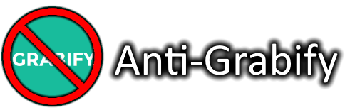 Anti-Grabify