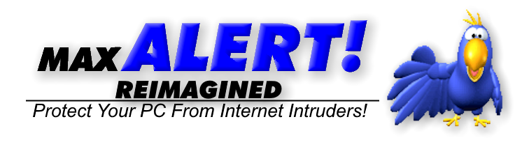 Click here for MaxALERT Reimagined